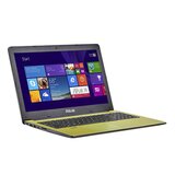 Laptop ASUS x502c, Intel Core i3 3217U 1.8 GHz, 4 GB DDR3, 256 GB SSD, Intel HD Graphics 4000, WebCa