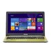 Laptop ASUS x502c, Intel Core i3 3217U 1.8 GHz, 4 GB DDR3, 256 GB SSD, Intel HD Graphics 4000, WebCa